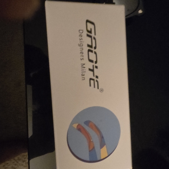 Gaoye-Designers Milan-Blue Light Blocking Glasses for Women - Picture 4 of 4